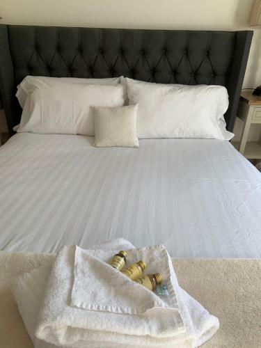 Apartamentos Durham Serviced Properties - The Sanctuary