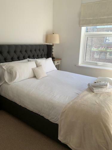 Apartamentos Durham Serviced Properties - The Sanctuary