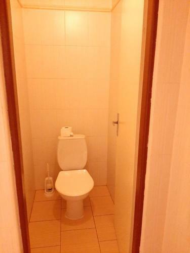 Garni Hotel Asas***