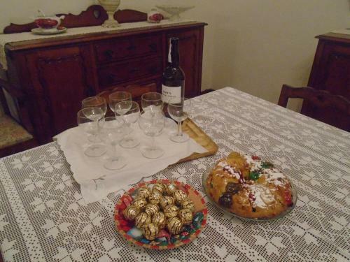 Hostal Hidranjas Guest House