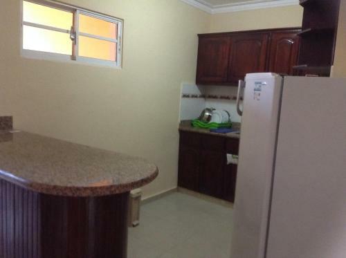 Bed & Breakfast White Sands Aparthotel