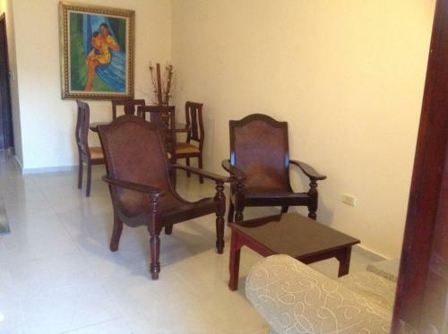 Bed & Breakfast White Sands Aparthotel