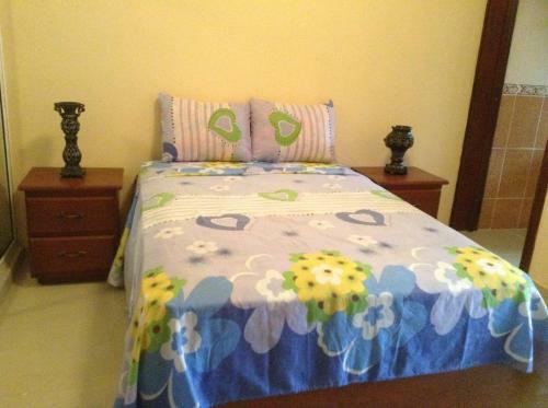 Bed & Breakfast White Sands Aparthotel
