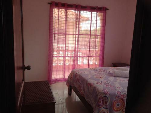 Bed & Breakfast White Sands Aparthotel