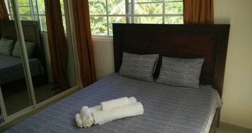 Bed & Breakfast White Sands Aparthotel