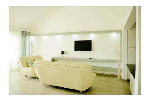 Apartamento Blue Water White Sand Gentle Breeze