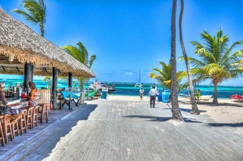 Apartamento Blue Water White Sand Gentle Breeze