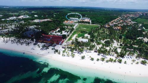Apartamento Blue Water White Sand Gentle Breeze