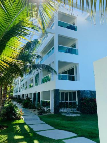 Apartamento Blue Water White Sand Gentle Breeze