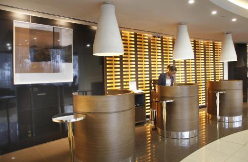 Ubumwe Grande Hotel