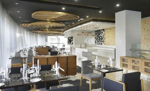 Ubumwe Grande Hotel
