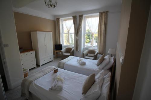 Hotel Commonwood Manor