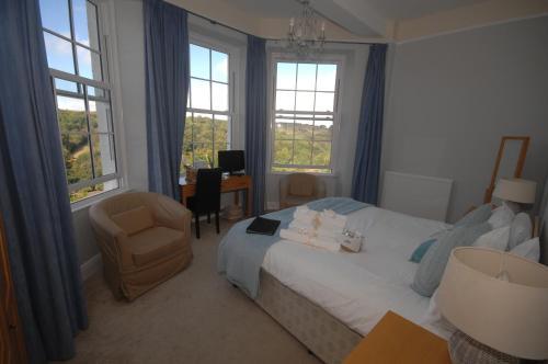 Hotel Commonwood Manor