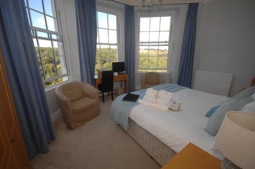 Hotel Commonwood Manor