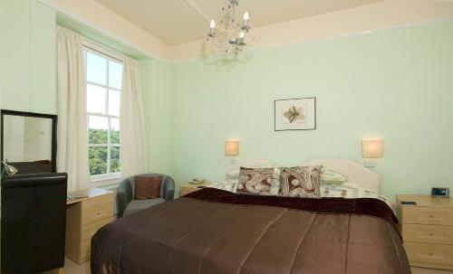 Hotel Commonwood Manor