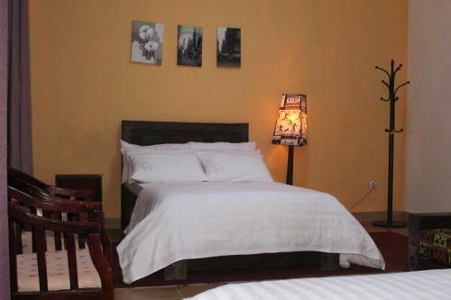 Zebra Boutique Hotel