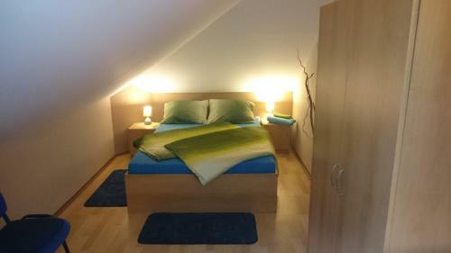 Hostal Penzion Tcv Pardubice