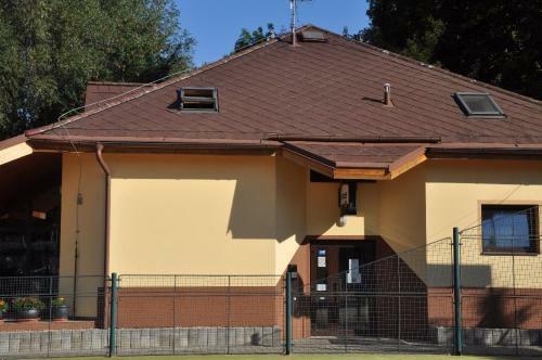 Hostal Penzion Tcv Pardubice