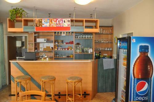 Hostal Penzion Tcv Pardubice