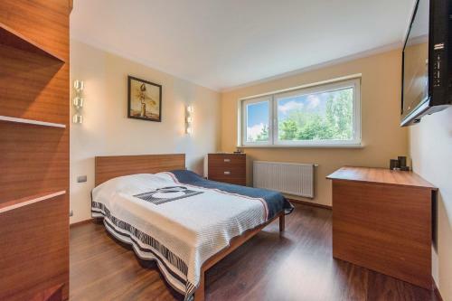 Gda?sk Comfort Apartments