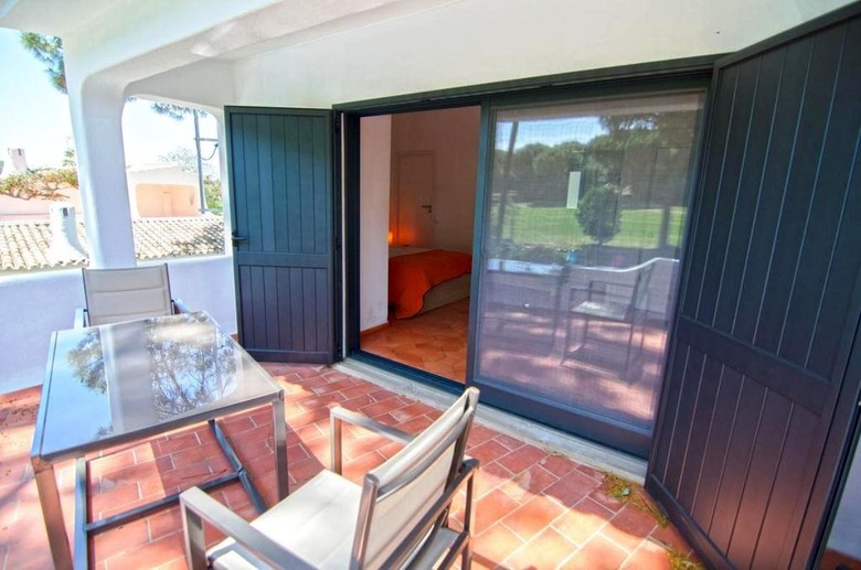 Villa Beira Golf