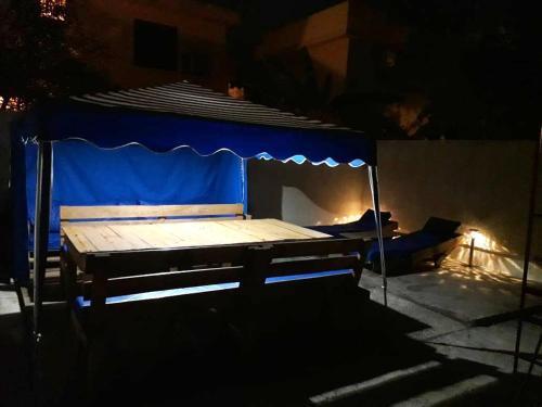 Bed & Breakfast Casa Paolo E Angelina