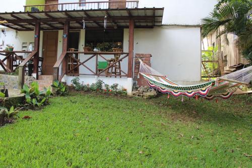 Apartamento Nani And Clari's House