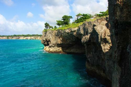 Relax On The Caribbean