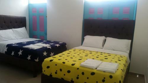 Hostal Johnnier Macao