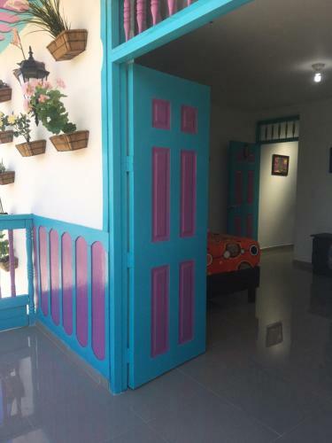 Hostal Johnnier Macao