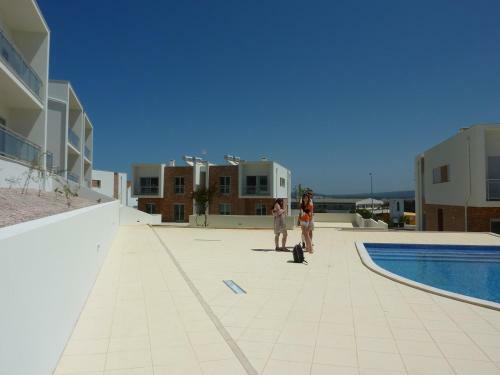 Apartamento Bela Baia