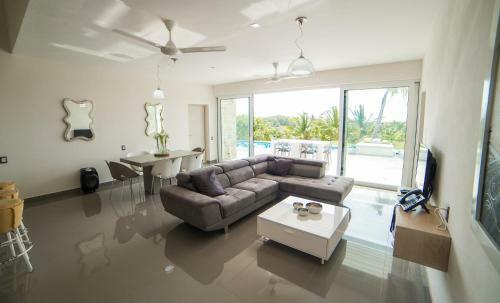 Villas Agua Dulce
