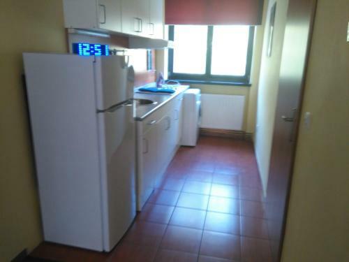 Hostal Penzion U Madony