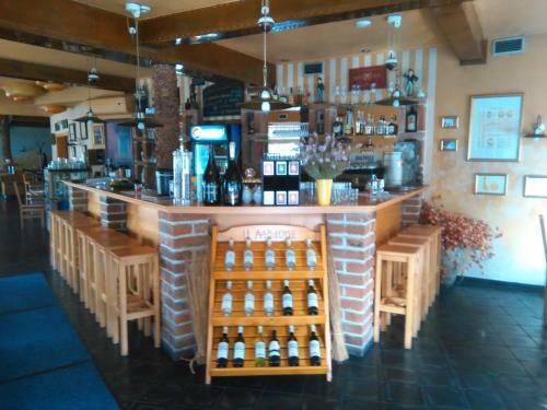 Hostal Penzion U Madony