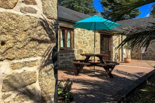 Pendeen Cottage 79020