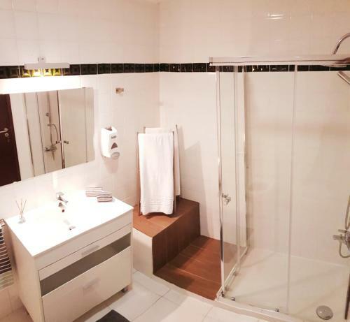 Pedra Apartment