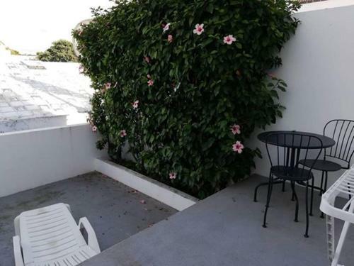 Pedra Apartment