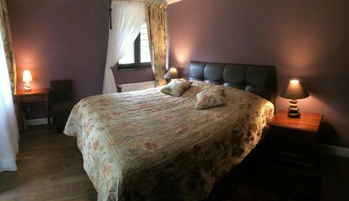 Hotel Hunting Lodge Vitkov
