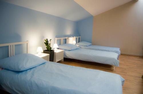 Smart Stay Hostel Gdynia