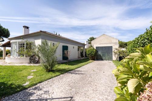 Villa Akivillas Meco Relax