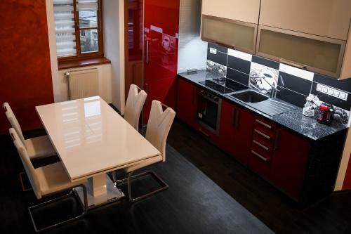 Apartman Tc
