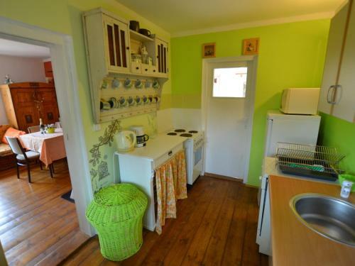 Holiday Home Mino