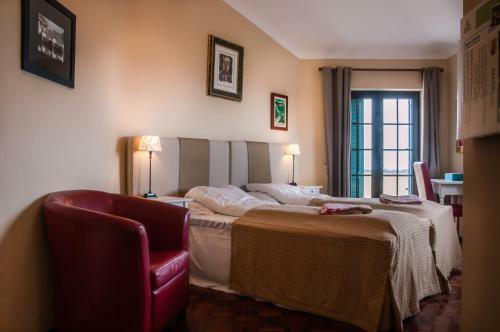 Bed & Breakfast Quinta Soria Moria