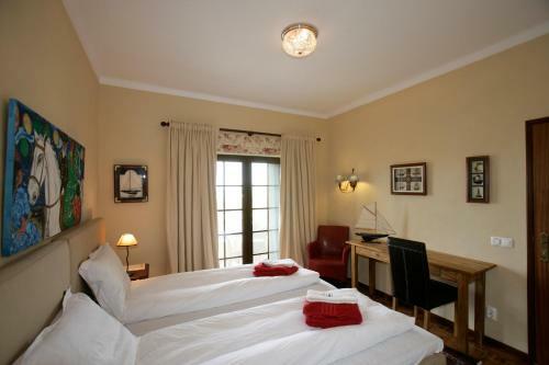 Bed & Breakfast Quinta Soria Moria
