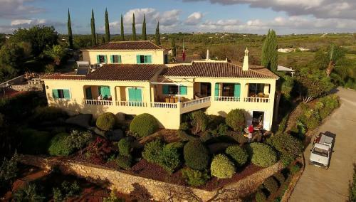 Bed & Breakfast Quinta Soria Moria