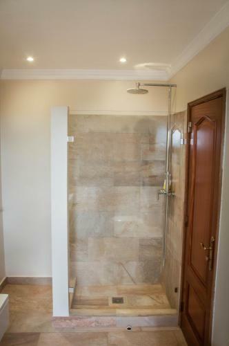 Bed & Breakfast Quinta Soria Moria