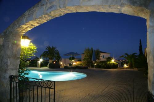 Bed & Breakfast Quinta Soria Moria