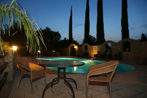 Bed & Breakfast Quinta Soria Moria
