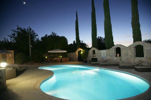Bed & Breakfast Quinta Soria Moria