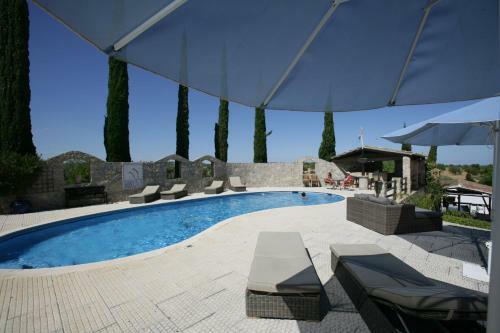 Bed & Breakfast Quinta Soria Moria